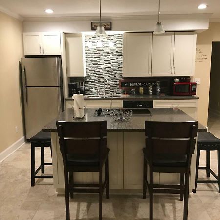 Elegant Jewel Apartment Lithonia Exterior foto