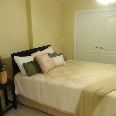 Elegant Jewel Apartment Lithonia Exterior foto