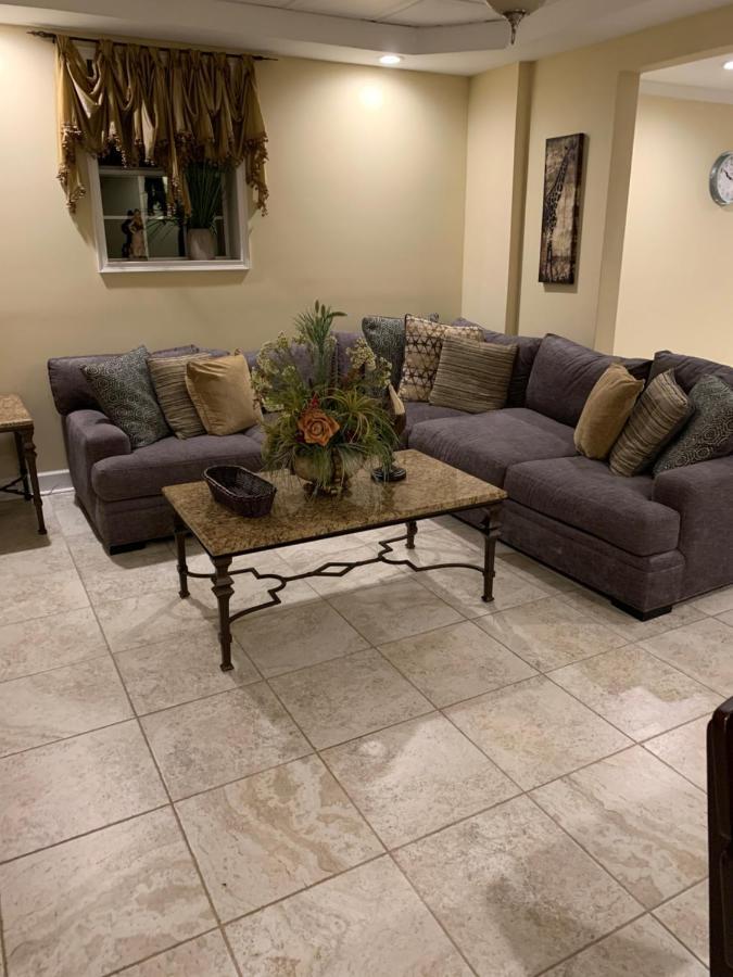 Elegant Jewel Apartment Lithonia Exterior foto
