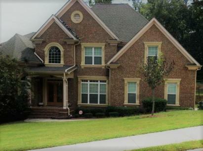 Elegant Jewel Apartment Lithonia Exterior foto
