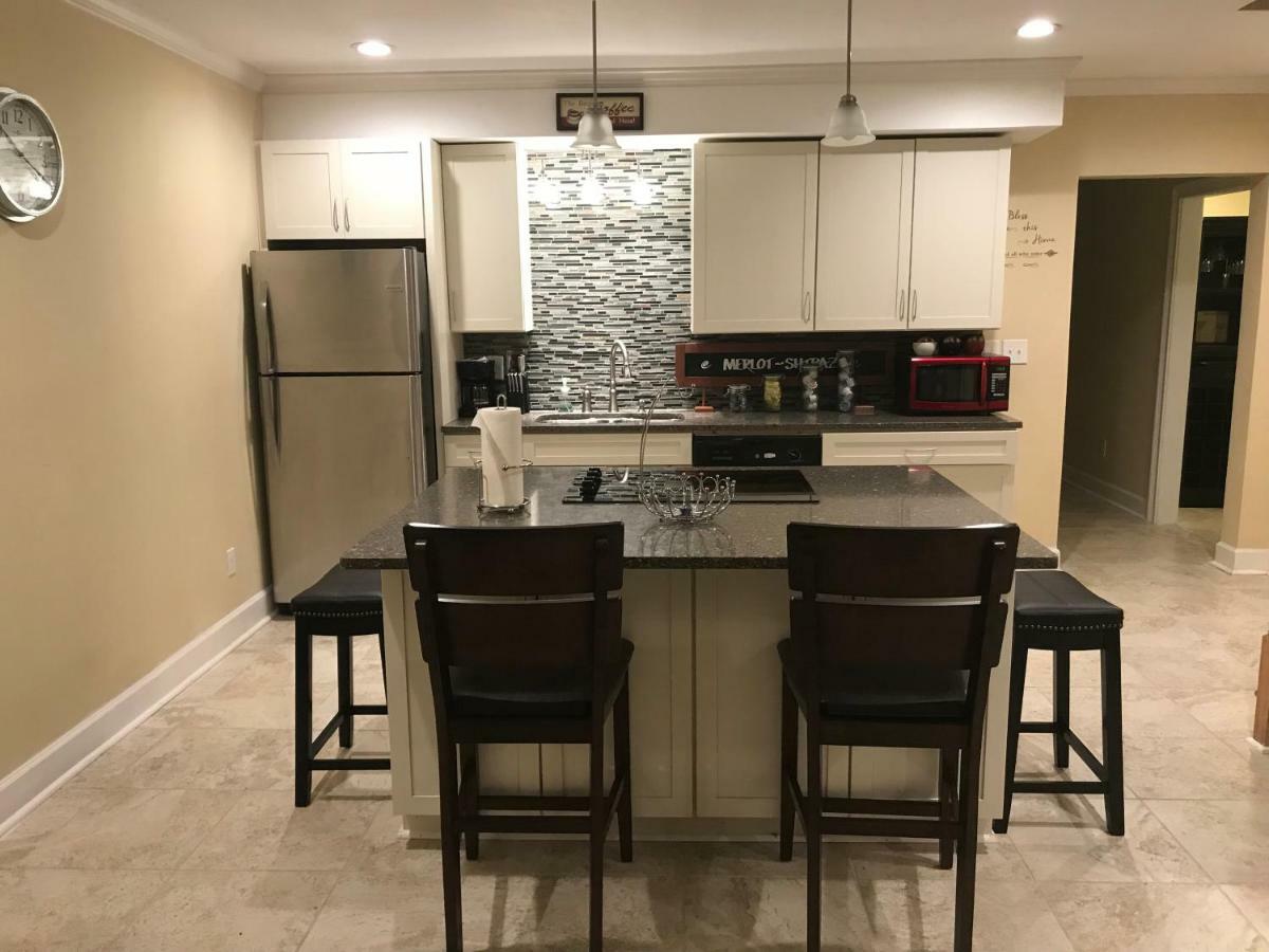Elegant Jewel Apartment Lithonia Exterior foto